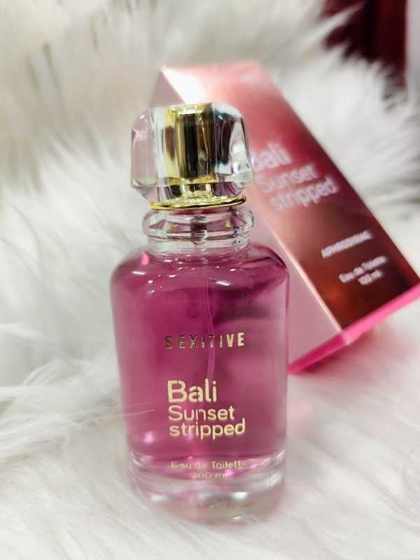 Producto - BALI STRIPPED aphrodiac