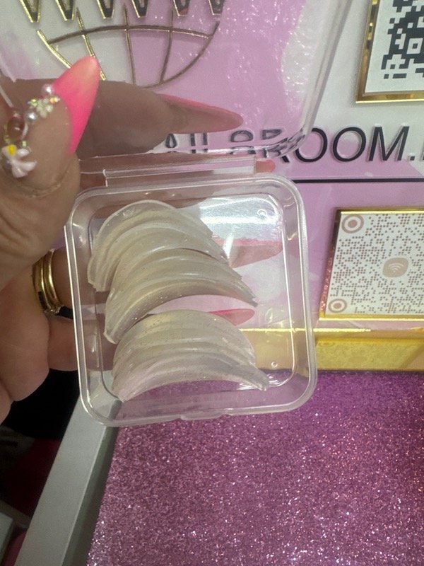 Producto - Bigudies frozen