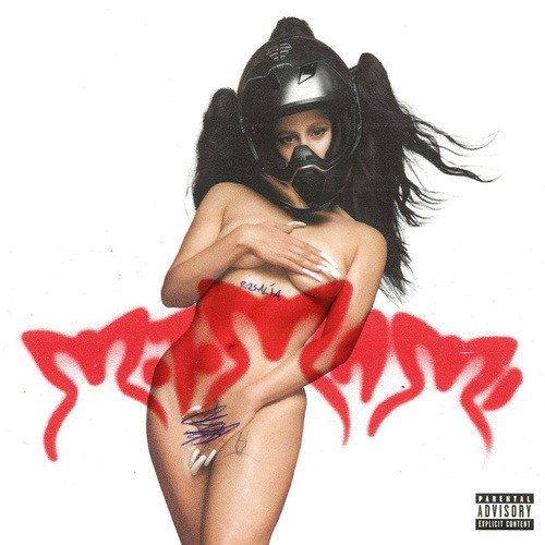 Producto - LA ROSALÍA ÁLBUMS