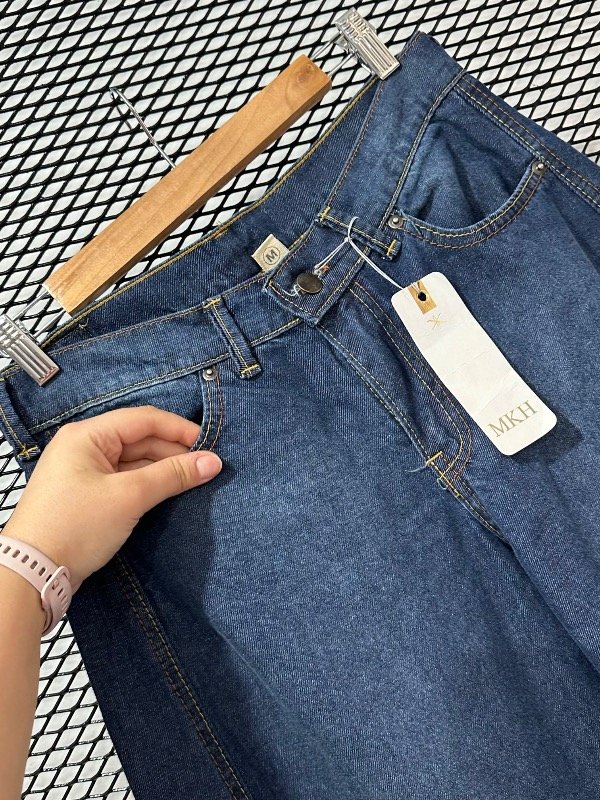 Producto - Wide leg nuevo MIKAH TM - 3