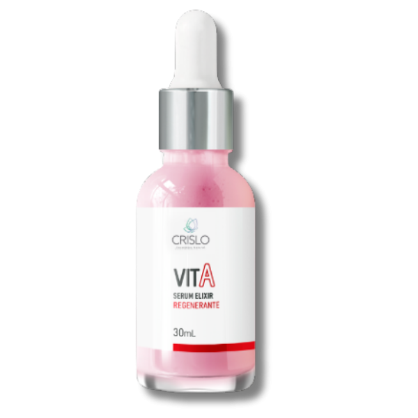 Producto - Suero Vitamínico - Vit A - REGENERANTE