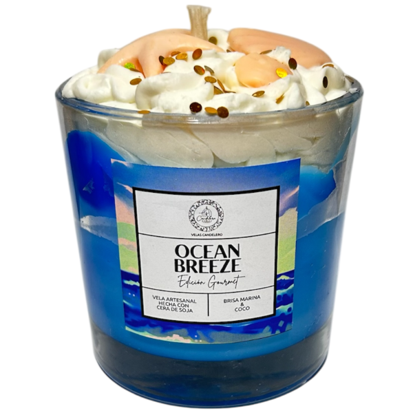 Producto - Ocean Breeze