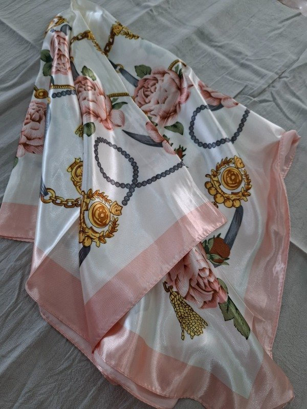 Producto - Pañuelo pink