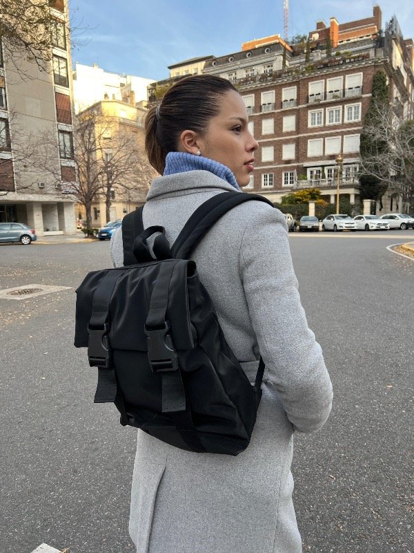 Producto - MOCHILA CHELSEA IMPERMEABLE