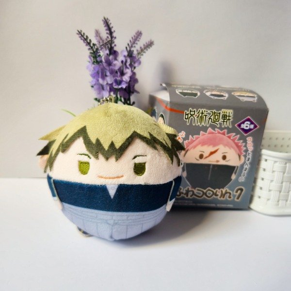 Producto - Fuwakororin vol 7- Jujutsu Kaisen Culling Game - Naoya