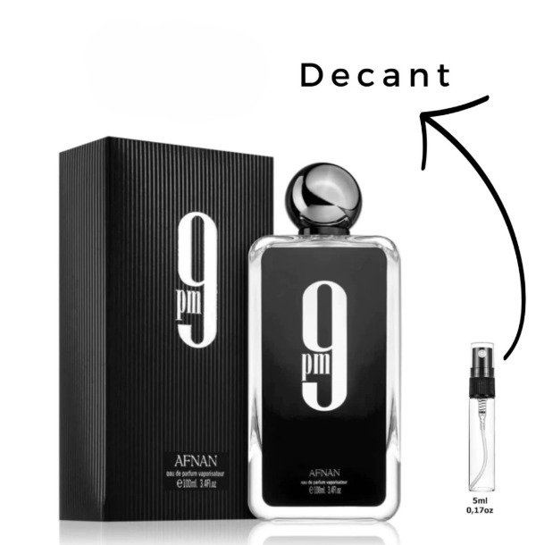 Producto - DECANT 9PM