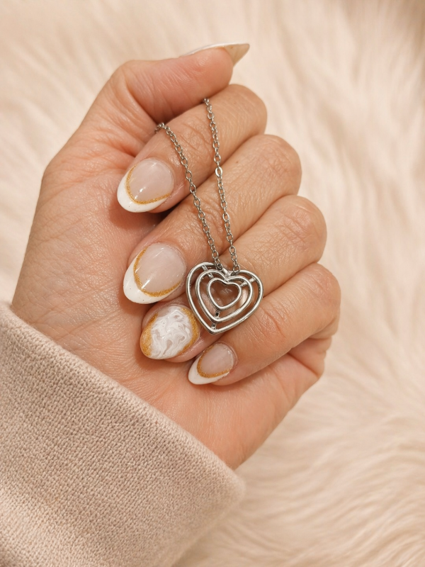 Producto - CONJUNTO CORAZON A.Q.