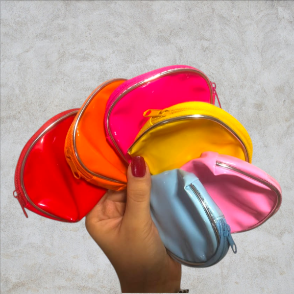 Producto - Monedero Neceser Mini - 1