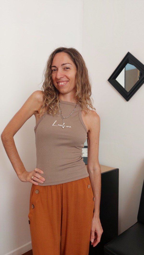 Producto - Top Lumbrera