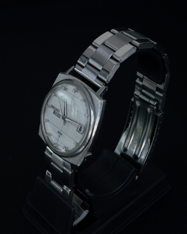 Producto - SEIKO AUTOMATIC 25 JEWELS DX
