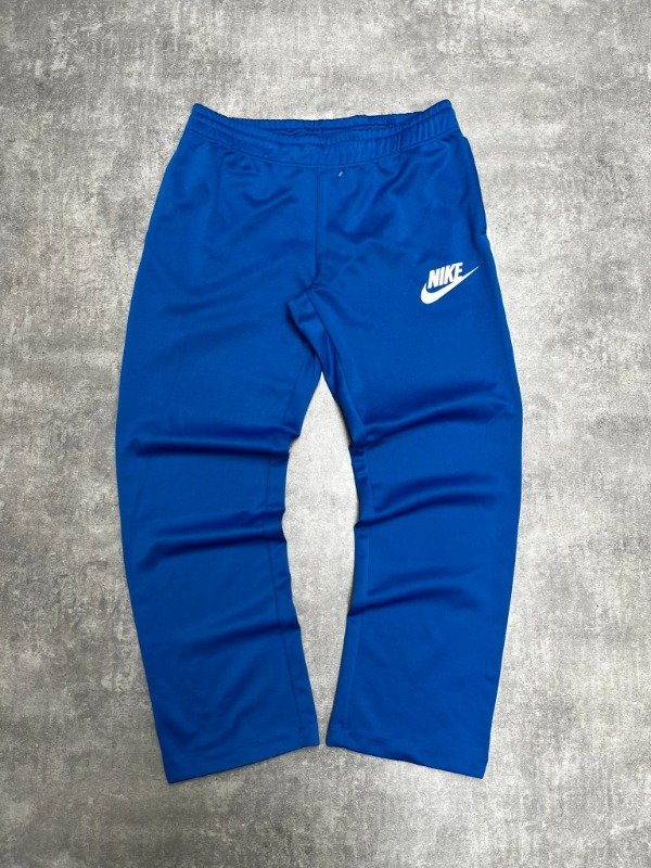 Producto - Joggin Baggy Nike Blue T.L