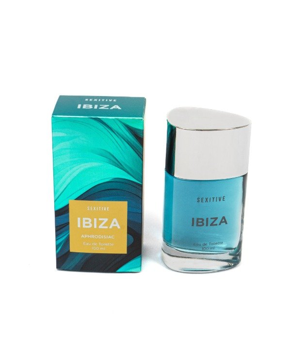 Producto - Perfume Ibiza