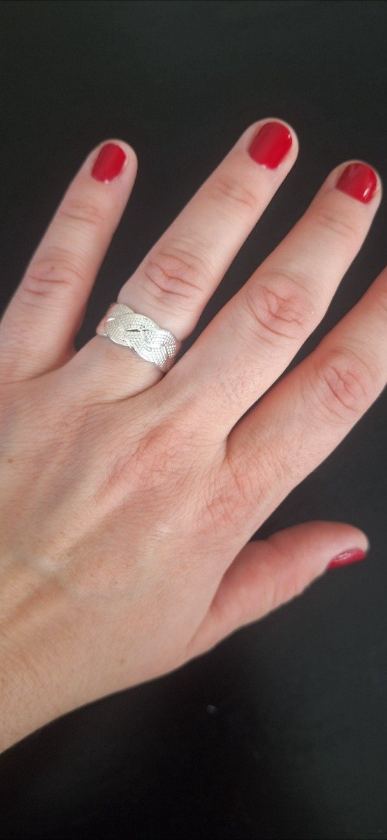 Producto - Anillo Acero 26 - 0