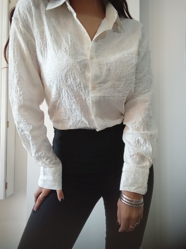Producto - Camisa Valencia