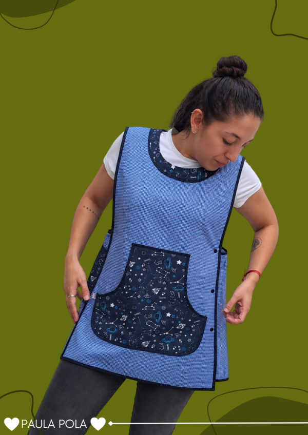 Producto - PLANETAS