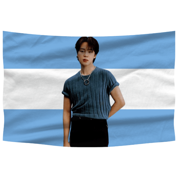 Producto - JIMIN - ARGENTINA