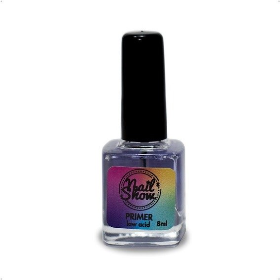 Producto - primer sin acido nail show