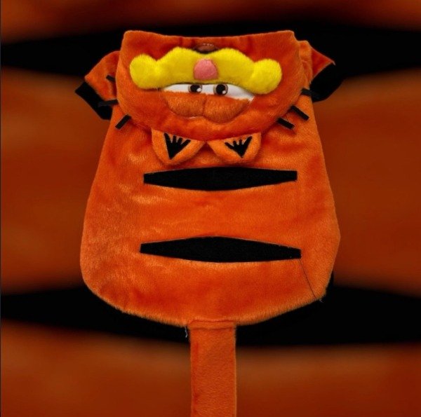 Producto - Disfraz Garfield