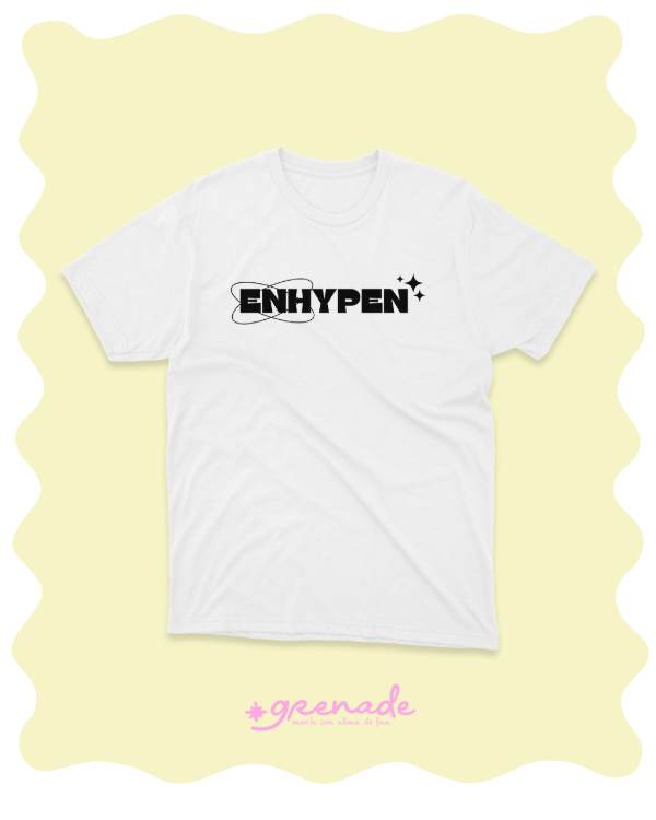 Remera enhypen