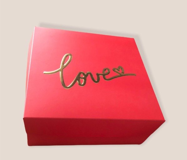 Producto - CAJA DESAYUNO LOVE . FELIZ DIA MAMA