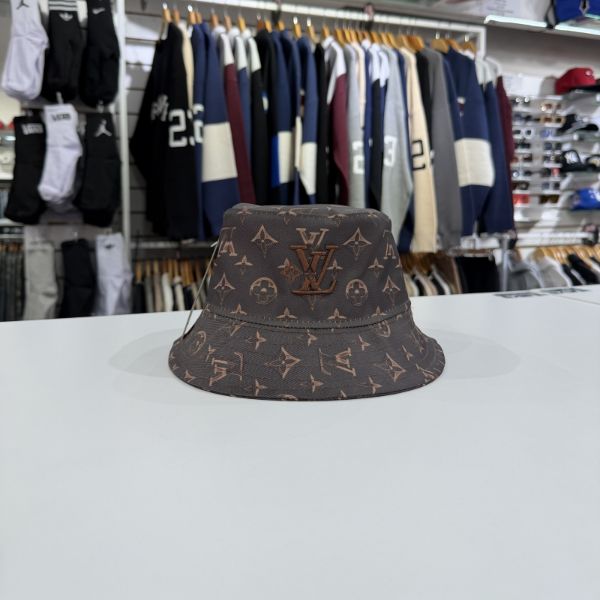 Producto - Piluso LV Marron