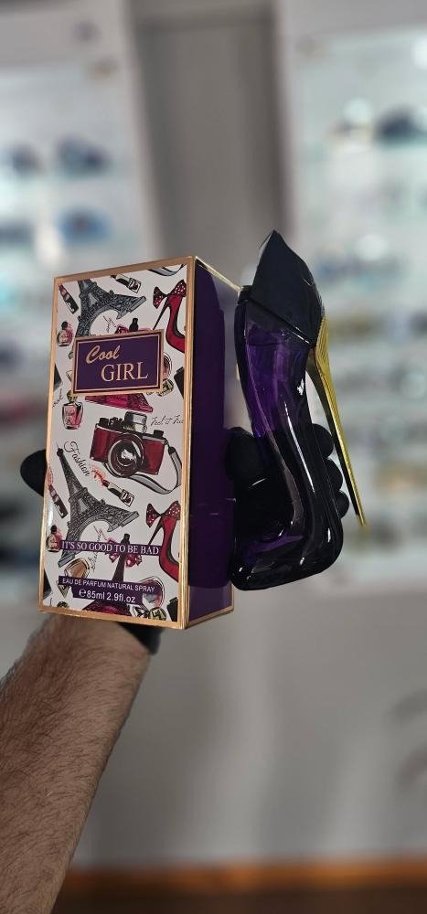 Producto - PERFUME GOOD GIRL DAZZLING GARDEN  CAROLINA HERRERA
