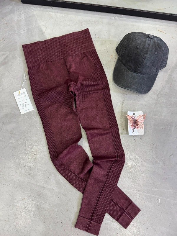 Producto - CALZA PRELAVADA COLORS - 6