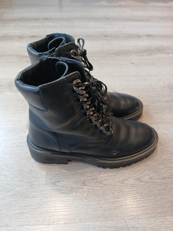 Producto - Borcegos Zara (36)