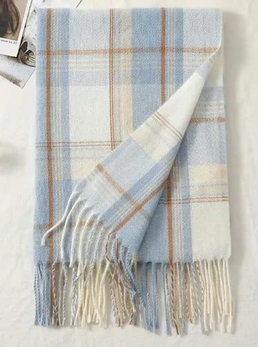 Producto - THE GIFT BUFANDA