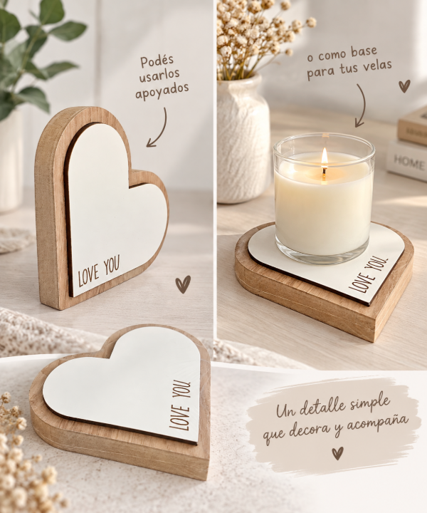 Producto - Corazon corpóreo - 3