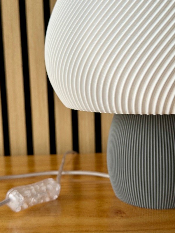 Producto - Lampara Lyra - 1