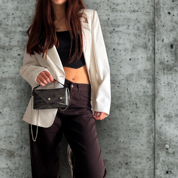 Producto - MINI BAG CYRUS