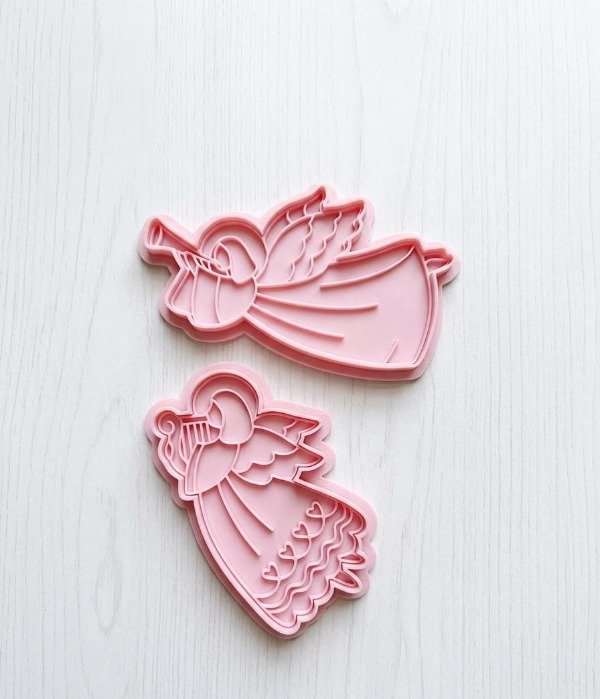 Producto - Set de Angeles