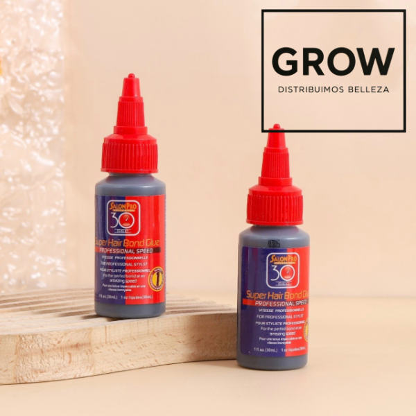 Producto - Salon Pro Adhesivo 30'