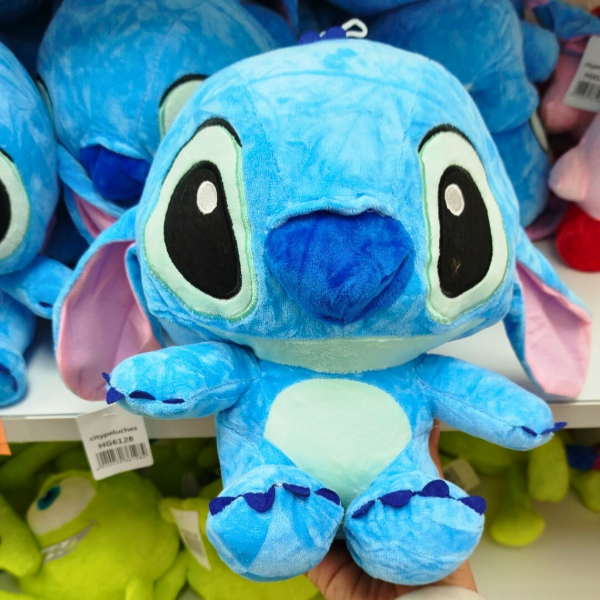 Producto - Peluche Stitch gigante