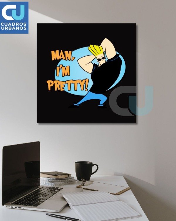 Producto - Jhony Bravo 4