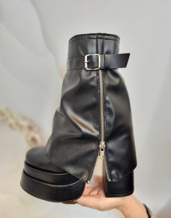 Producto - Botas Mosku PRE-VENTA