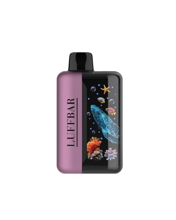 Producto - Fruity Cool Strawberry -  55.000 Puffs