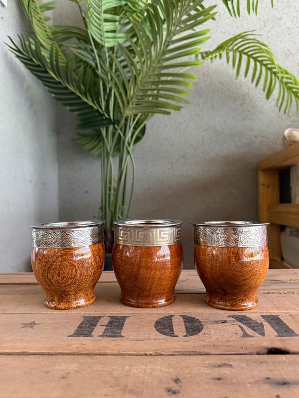 Producto - Imperial Algarrobo Laqueado