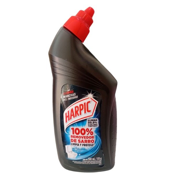 Producto - HARPIC GEL AZUL