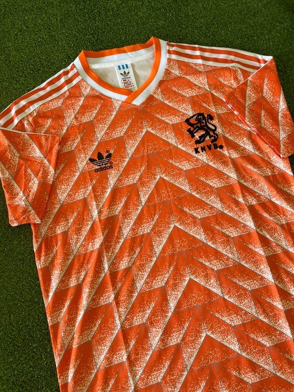 Producto - Holanda Local 1988 Retro
