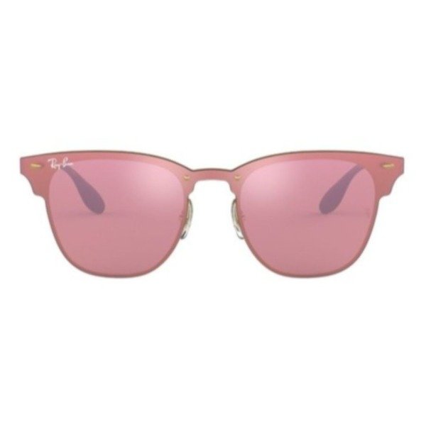 Producto - BLAZE-CLUBMASTER ROSA ESPEJADO