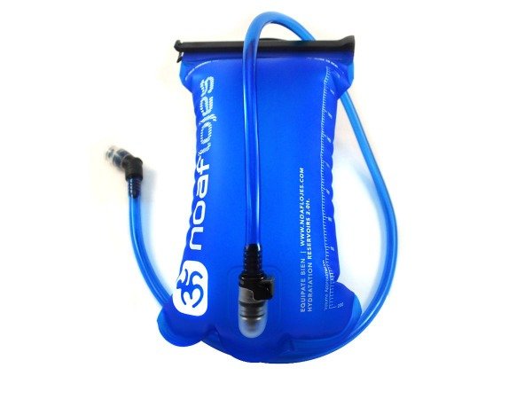 Producto - BOLSA DE HIDRATACIÓN 2lts NOAFLOJES