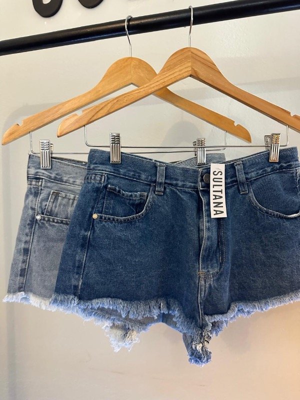 Producto - Short Clari - 1