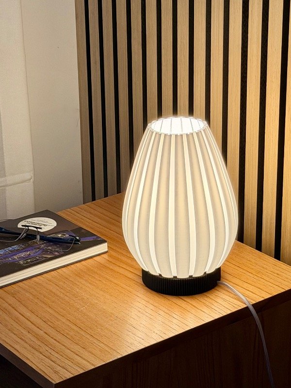 Producto - Lámpara VEGA - 2