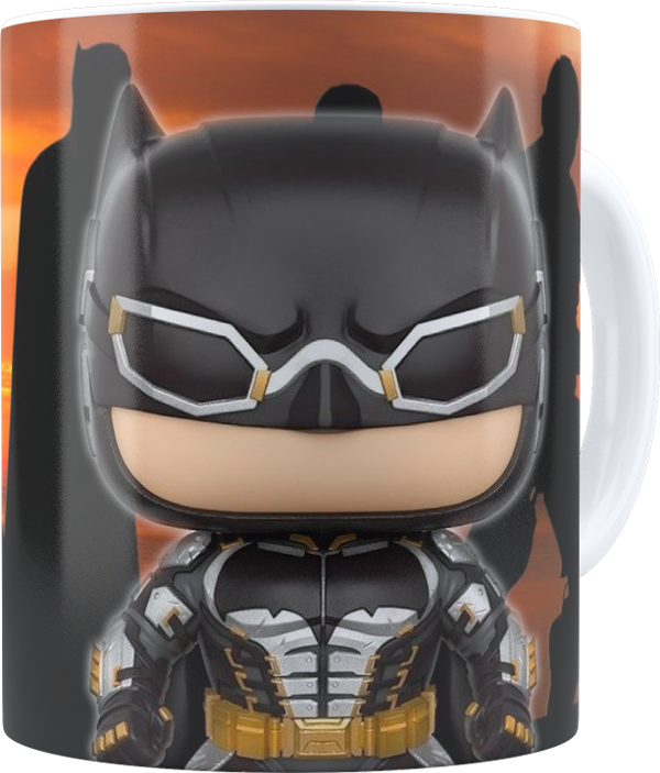 Producto - Taza Batman funko