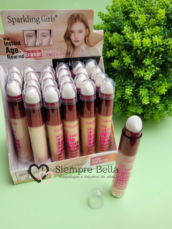 Producto - Corrector con esponja - 1