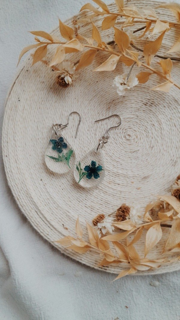 Producto - Aros irene