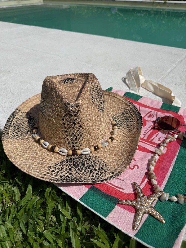 Producto - SOMBREROS CARACOLITOS II