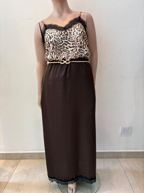 Producto - Pollera ANDRESSA - sedita - 2